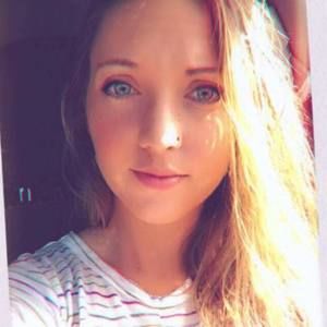 Meet your Posher, Tiffany